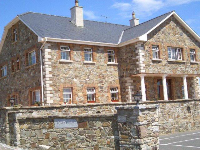 Tomedjocon Bed and Breakfast Fermoy Buitenkant foto